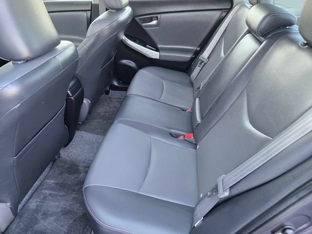 Used 2014 Toyota Prius Four FWD image 15