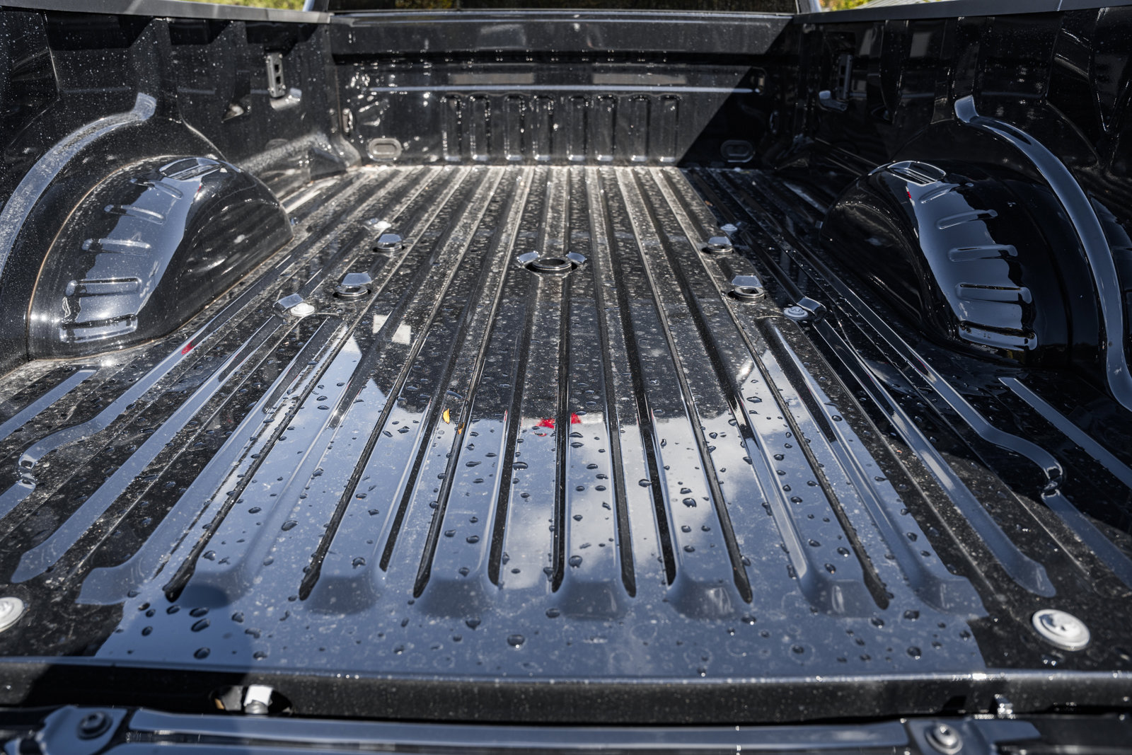 New 2026 Ford F350 King Ranch w/ Chrome Package image 9