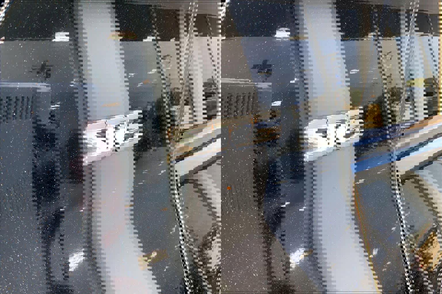 Used 2014 Toyota 4Runner SR5 Premium image 9