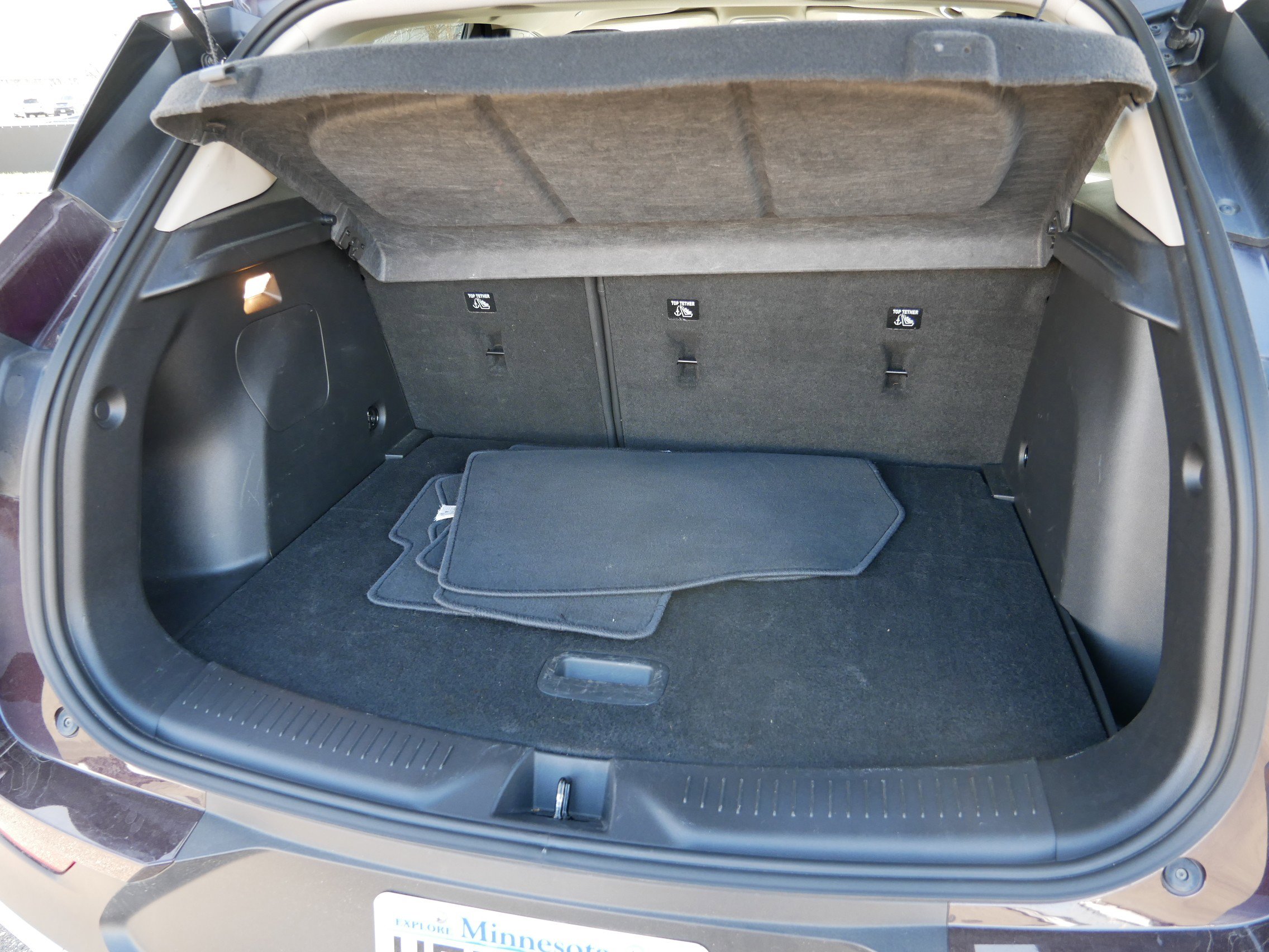 Used 2021 Buick Encore GX Select image 10