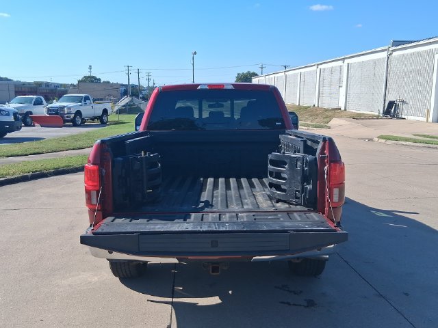 Used 2018 Ford F150 King Ranch w/ Equipment Group 601A Luxury AWD/4WD image 6