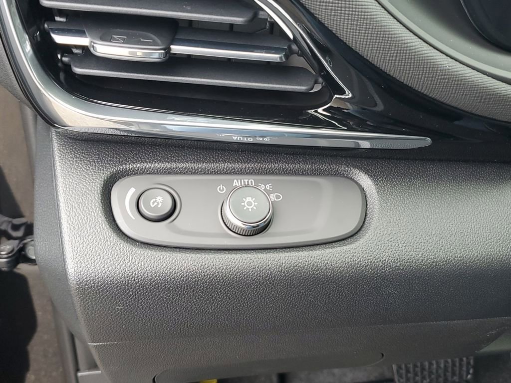 New 2026 Buick Envista Sport Touring w/ Convenience I Package image 17