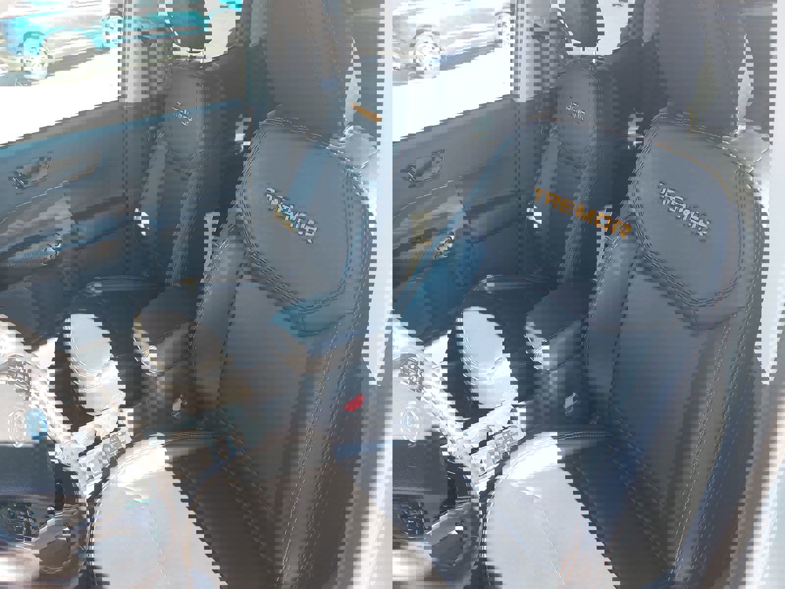 Used 2023 Ford Maverick Tremor w/ Tremor Off-Road Package image 15