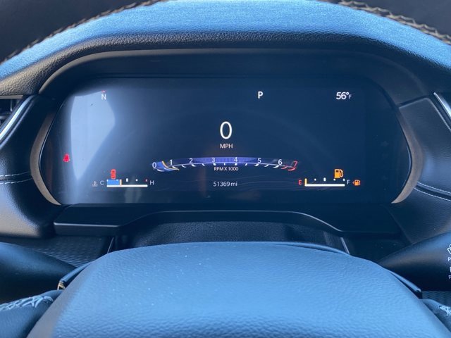 Certified 2023 Jeep Grand Cherokee Altitude image 15