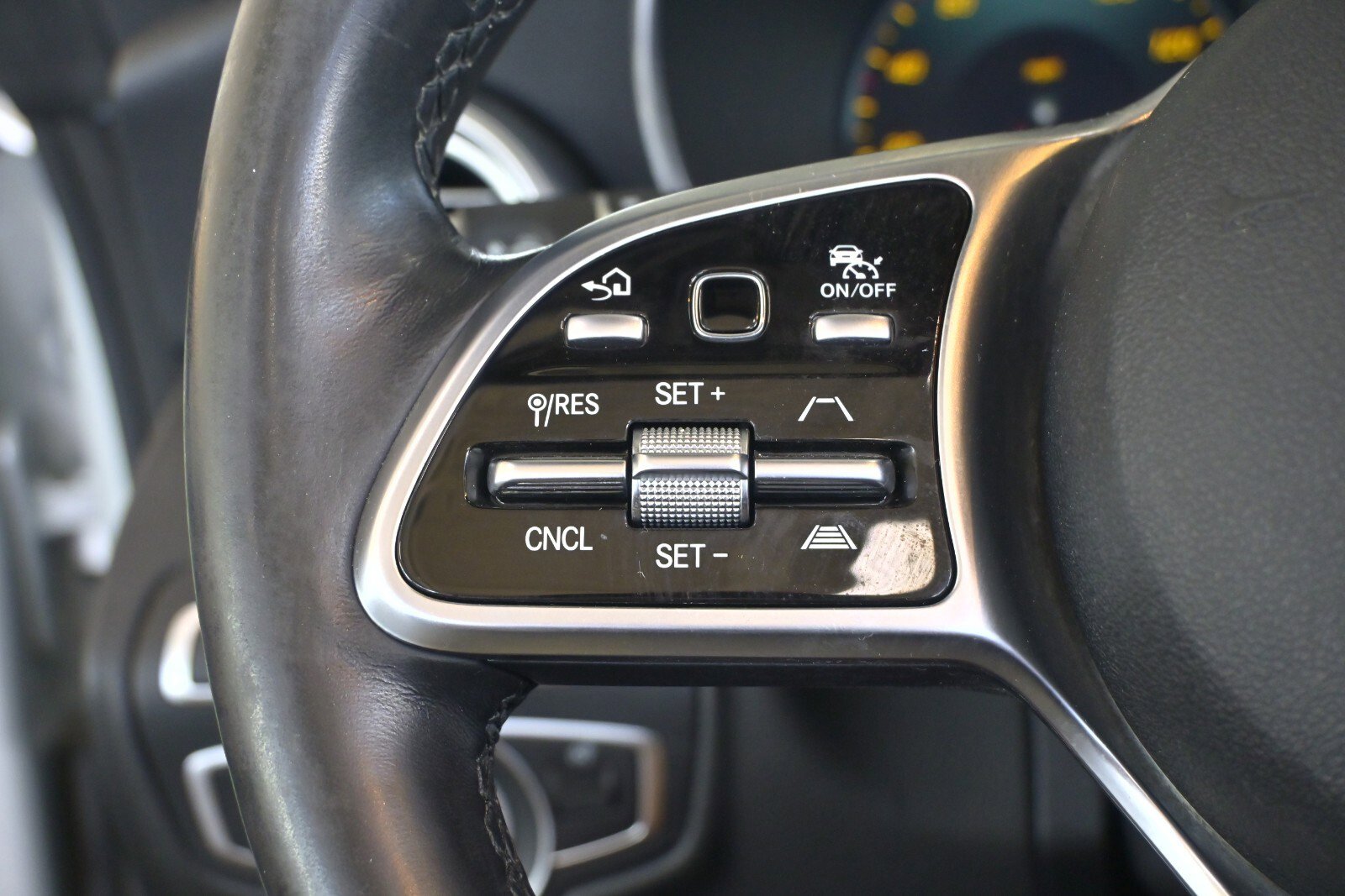 Used 2021 Mercedes-Benz C 300 4MATIC Cabriolet image 22