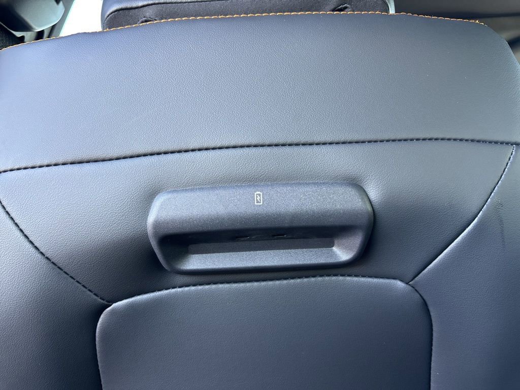 New 2025 Ford Expedition Tremor image 35