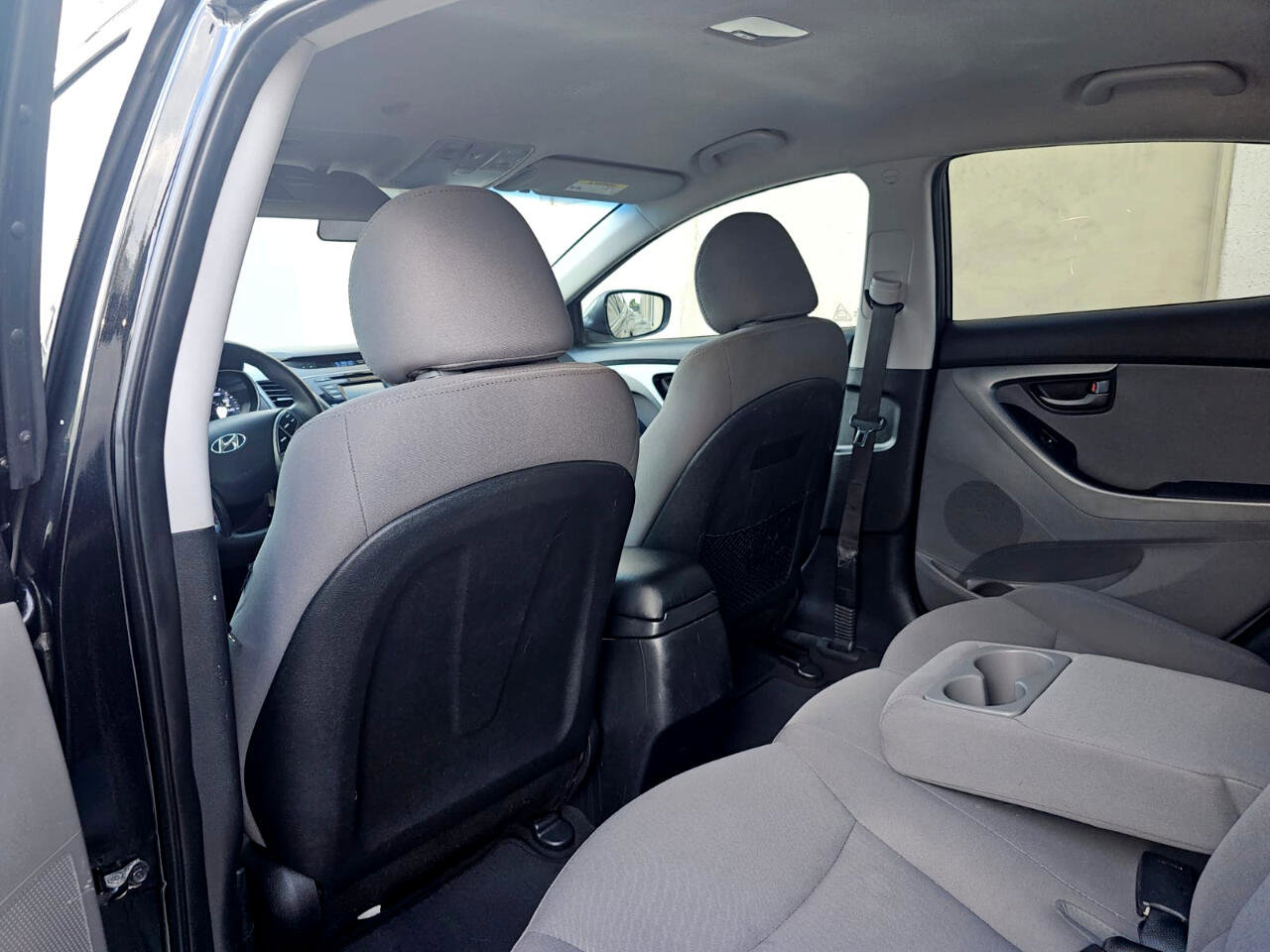 Used 2014 Hyundai Elantra SE w/ Option Group 02 image 23