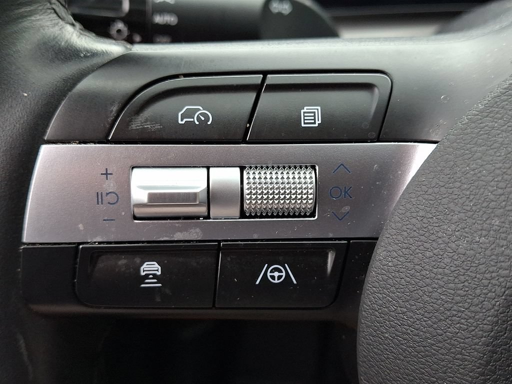 Certified 2025 Hyundai Tucson SEL AWD/4WD image 24
