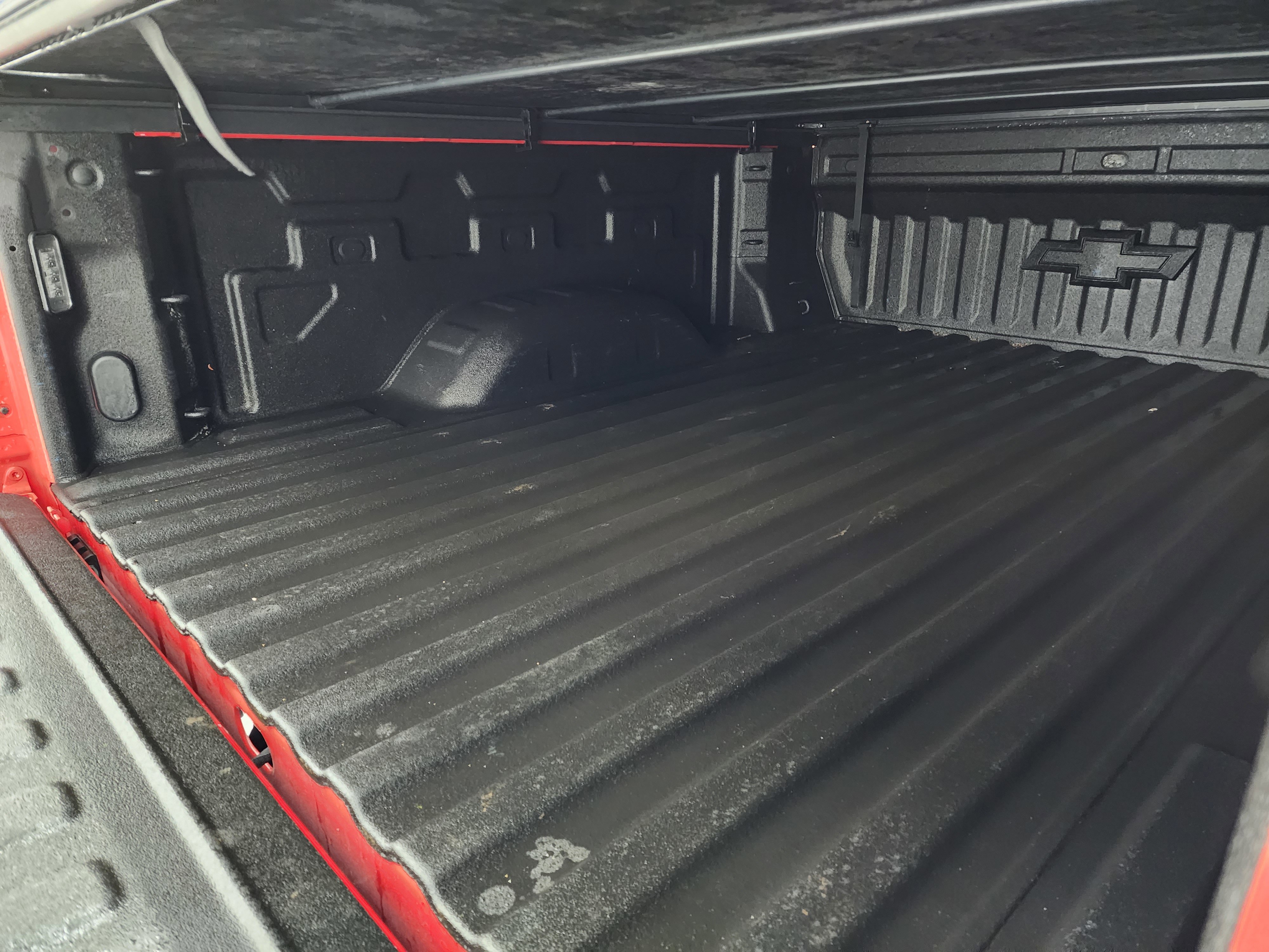 Used 2023 Chevrolet Silverado 2500 LT w/ Convenience Package image 5