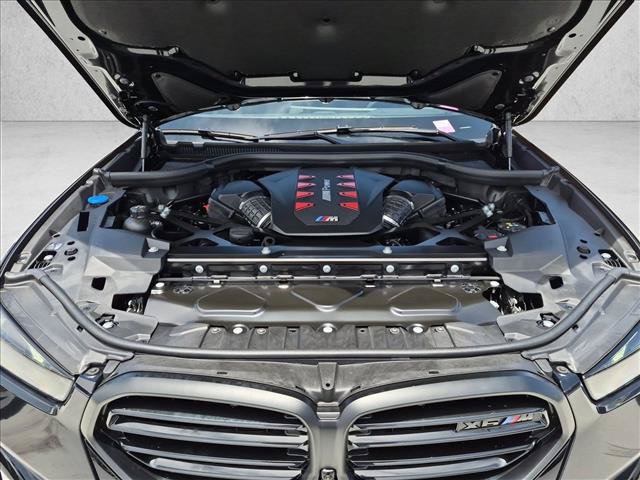 New 2027 BMW X6 M Competition w/ Executive Package AWD/4WD image 16
