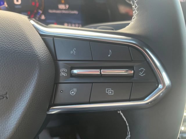 New 2027 Chevrolet Traverse LT w/ Sun and Wheel Package FWD image 26