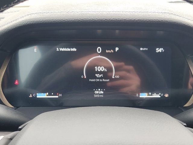 Used 2025 Jeep Grand Cherokee Limited image 7