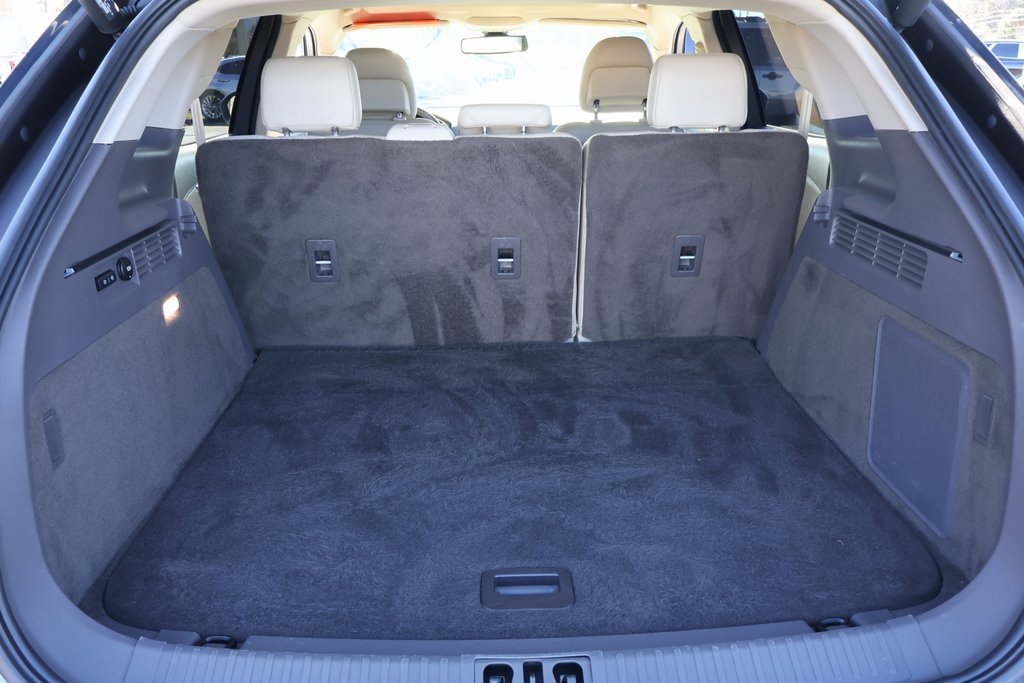 Used 2018 Lincoln MKX Reserve w/ Lincoln MKX Climate Package image 15