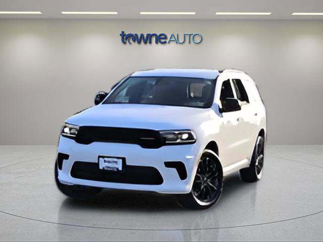 Used 2023 Dodge Durango GT AWD/4WD image 8