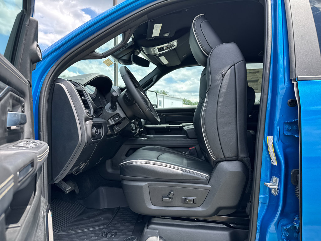 New 2026 RAM 2500 Power Wagon AWD/4WD image 5