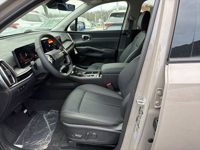 New 2026 Kia Sorento X-Line EX image 9