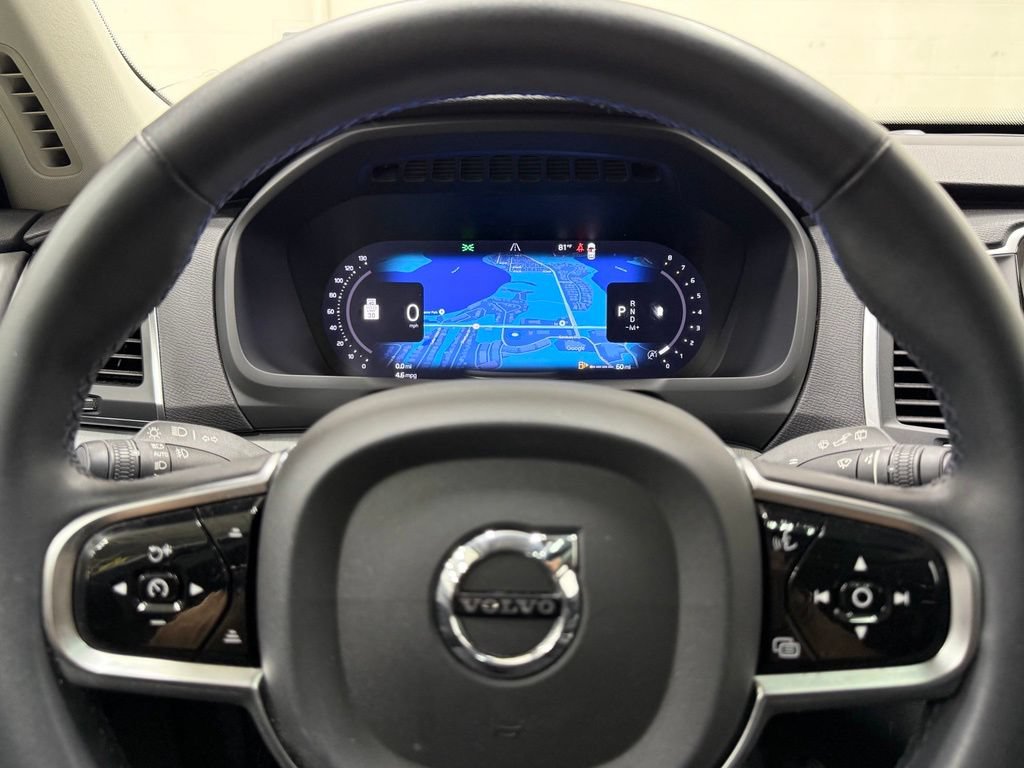 Used 2024 Volvo XC90 B5 Core w/ Protection Package Premier AWD/4WD image 29