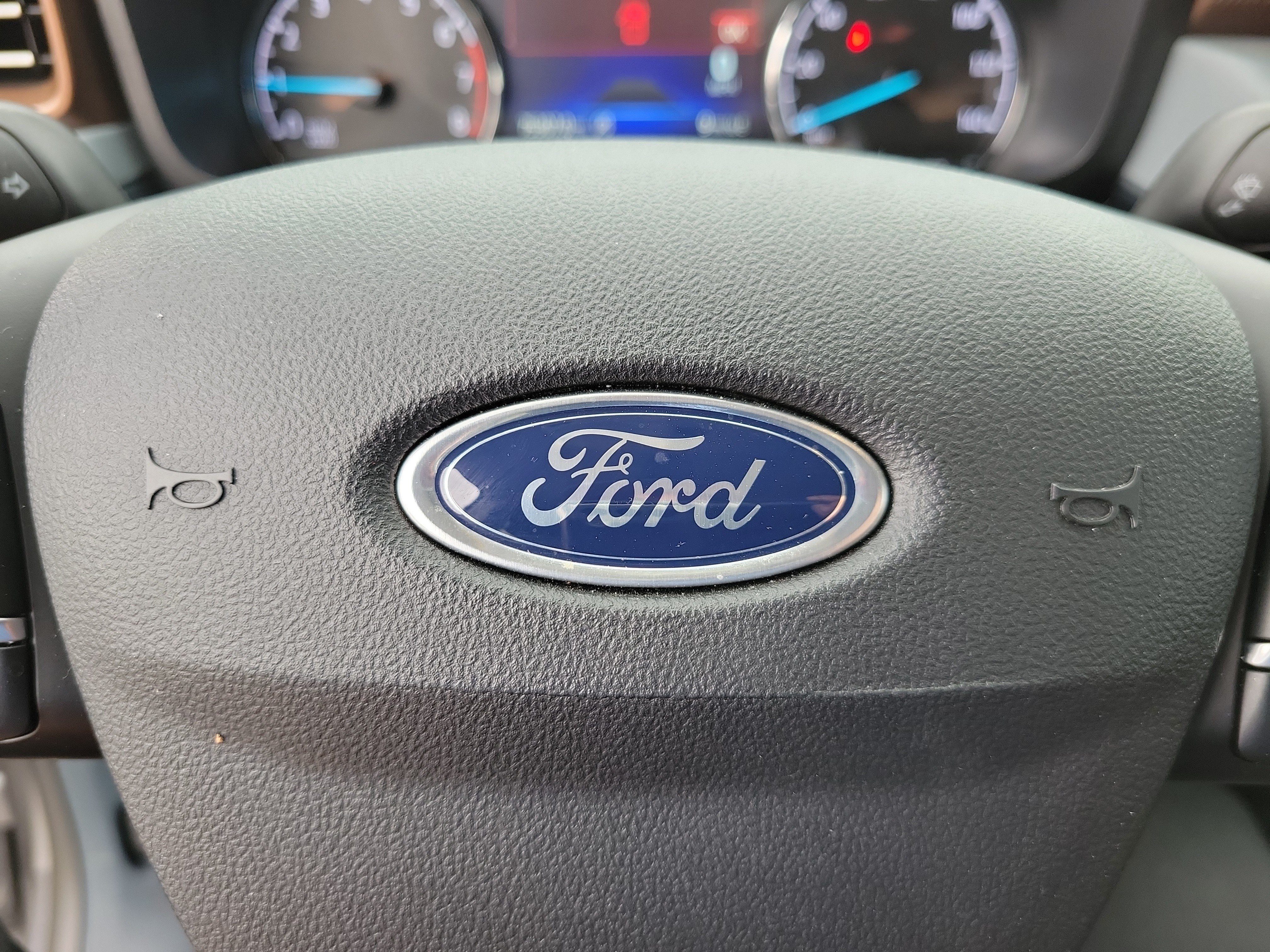 Used 2023 Ford Maverick Lariat w/ Lariat Luxury Package AWD/4WD image 21