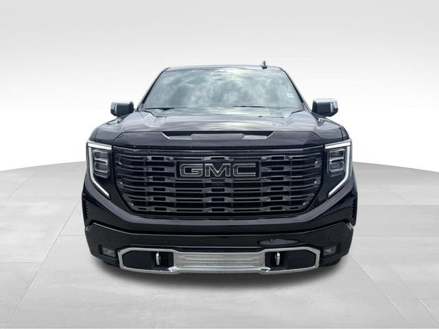 Used 2025 GMC Sierra 1500 Denali Ultimate AWD/4WD image 2