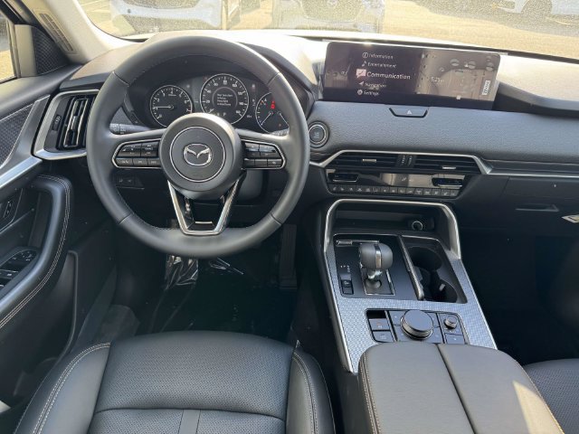 New 2026 MAZDA CX-90 3.3 Turbo w/ Preferred Package AWD/4WD image 3