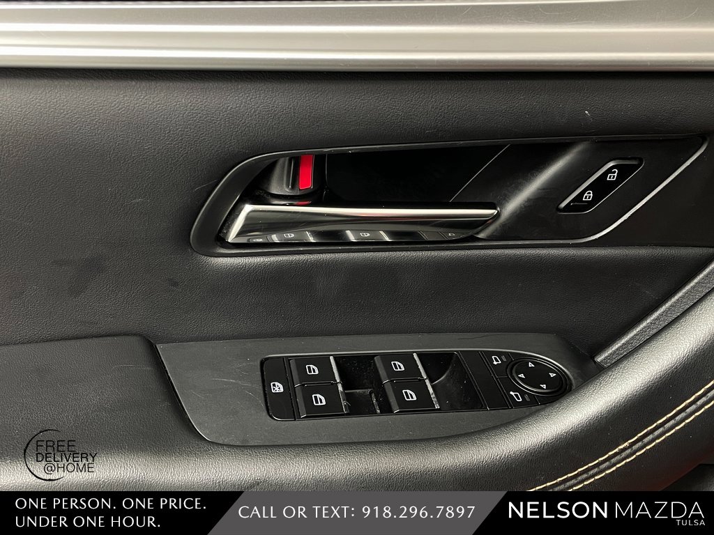 Used 2024 MAZDA CX-90 3.3 Turbo w/ Premium Package image 21