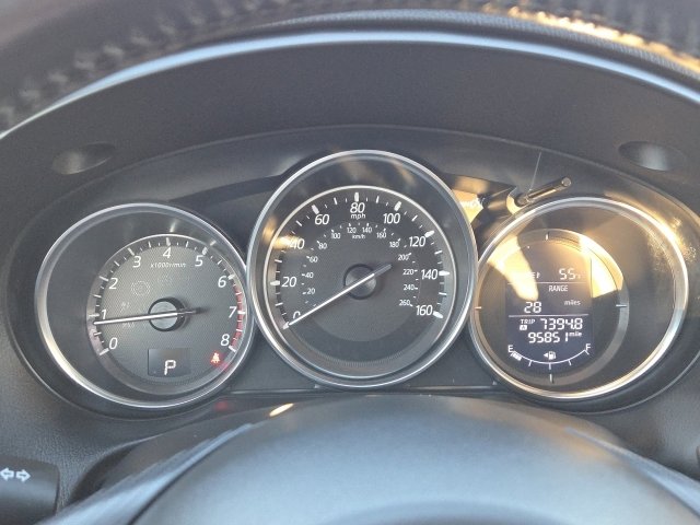 Used 2016 MAZDA CX-5 Touring image 17