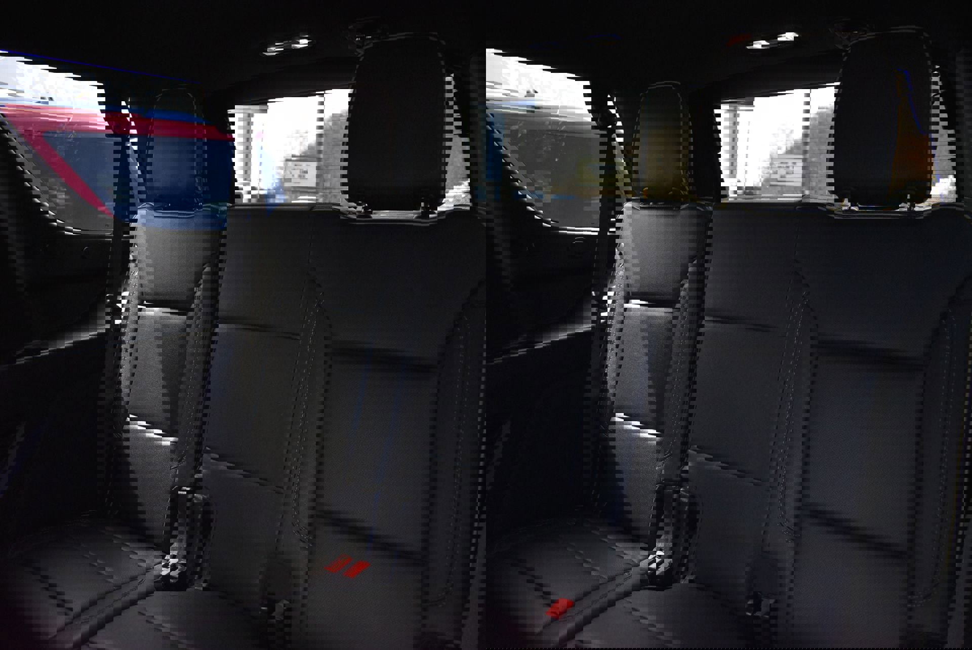 Used 2023 Chevrolet Tahoe Premier image 16