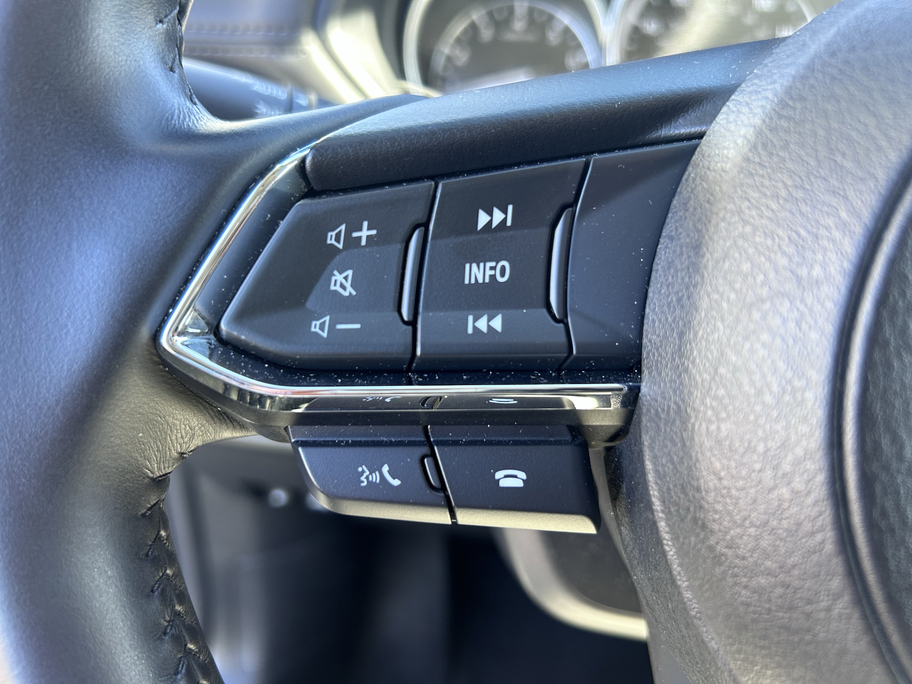 Used 2023 MAZDA CX-5 AWD 2.5 S image 17