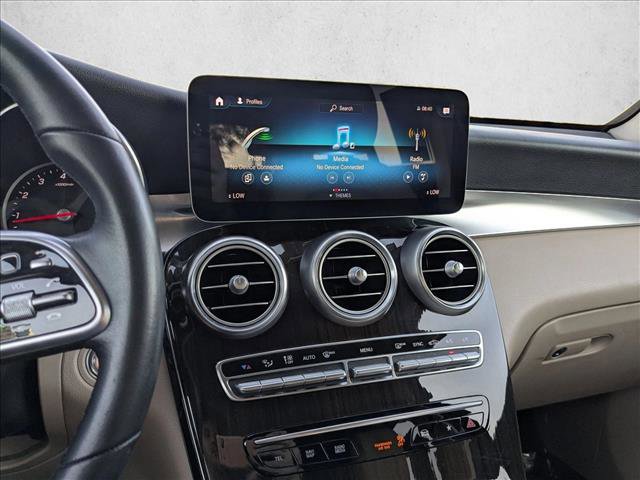 Used 2020 Mercedes-Benz GLC 300 image 14