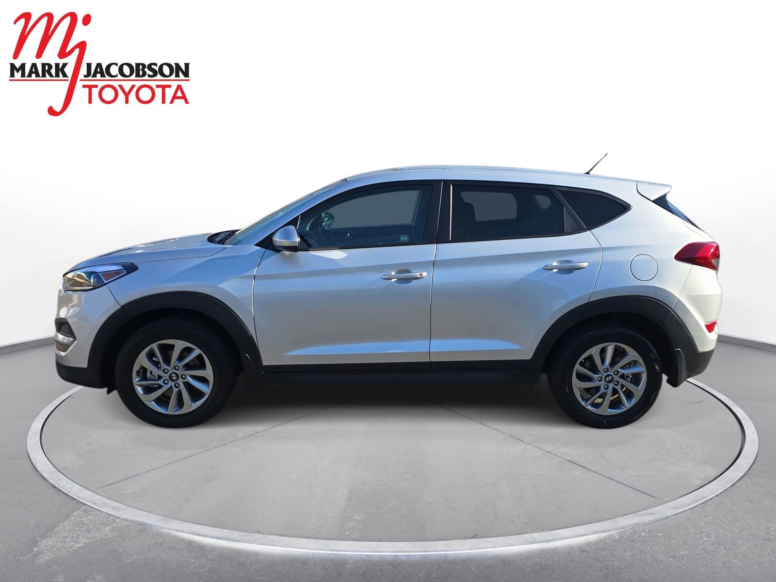Used 2018 Hyundai Tucson SE image 12