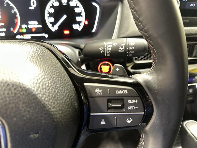 Used 2024 Honda Civic Sport image 35