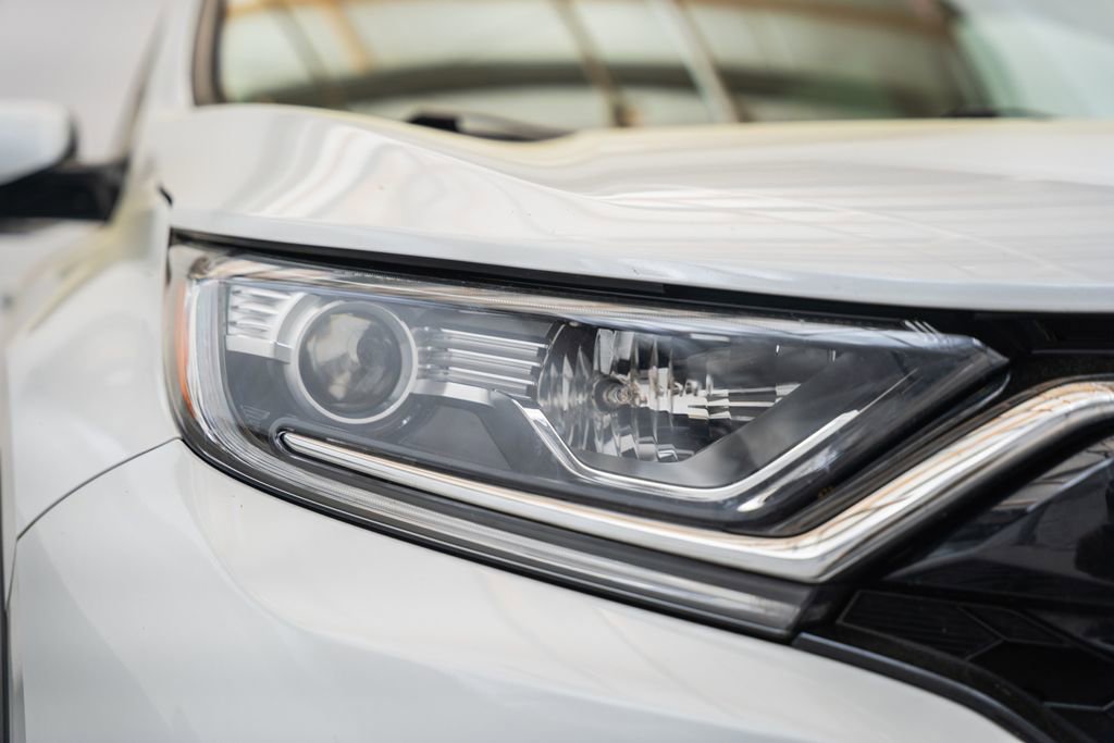 Used 2020 Honda CR-V EX-L image 12