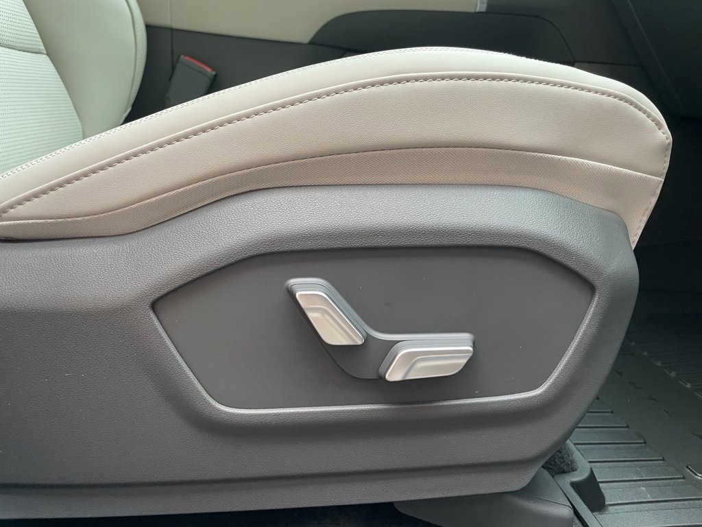 New 2026 Hyundai Santa Fe Calligraphy image 26