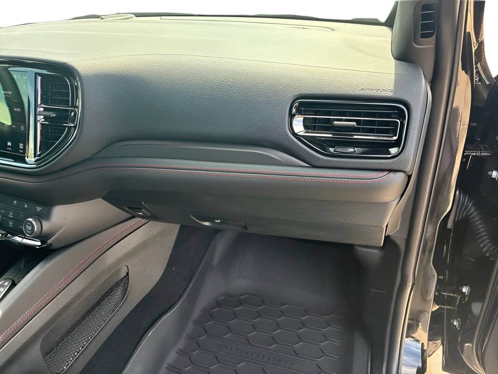 New 2026 Dodge Durango GT AWD/4WD image 11
