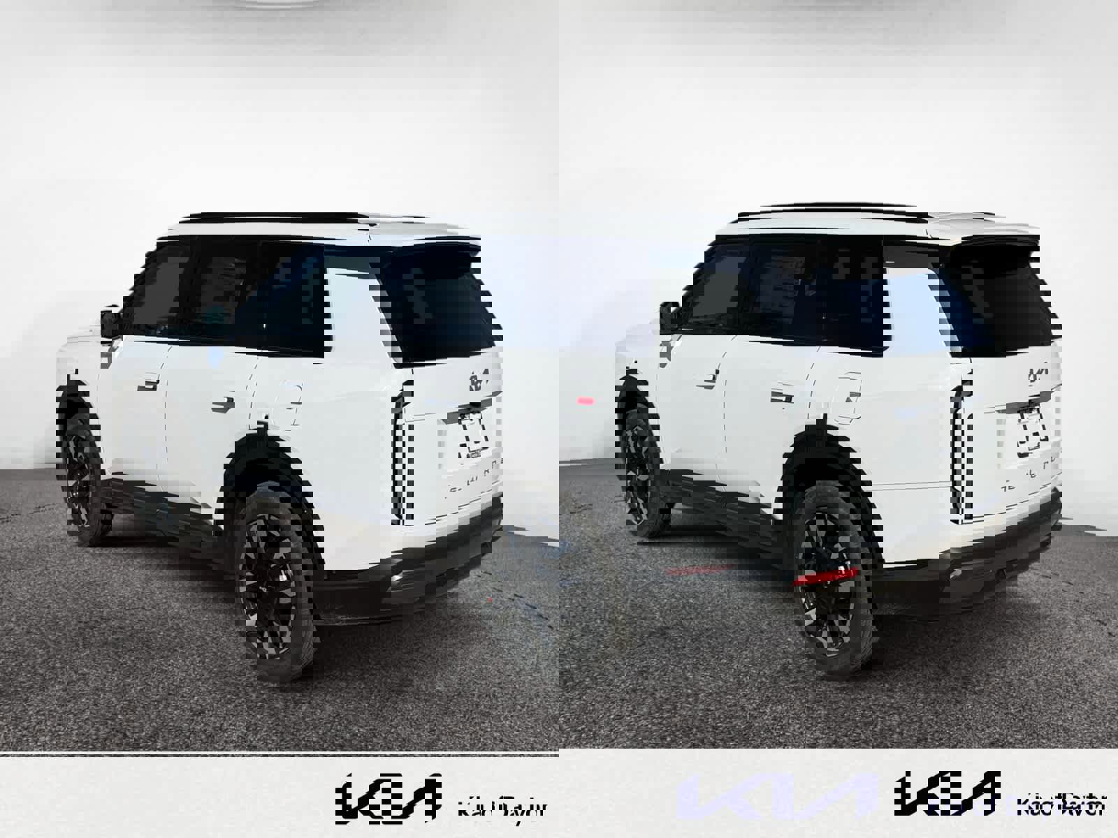 New 2027 Kia Telluride S image 3