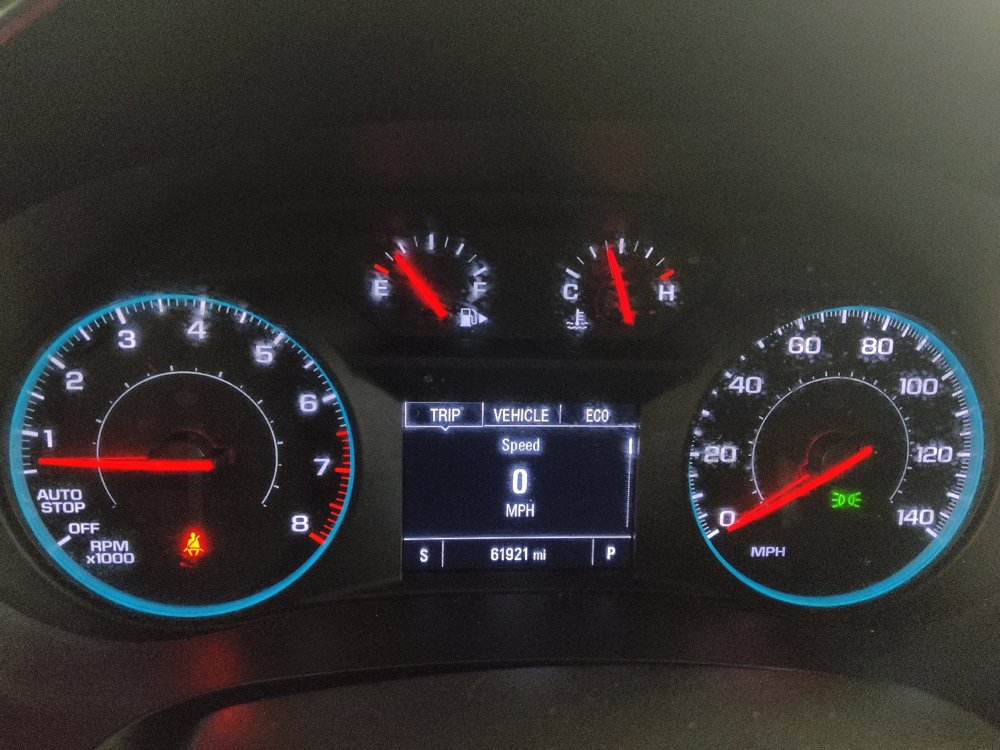 Used 2021 Chevrolet Malibu LT FWD image 23