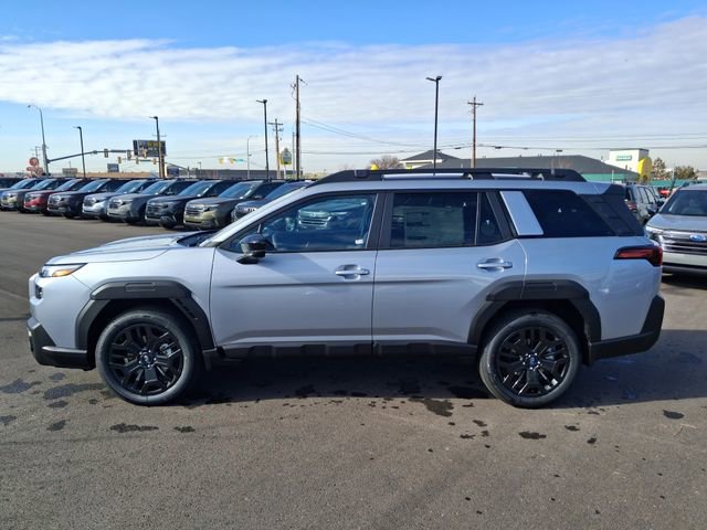 New 2026 Subaru Outback Limited XT image 6