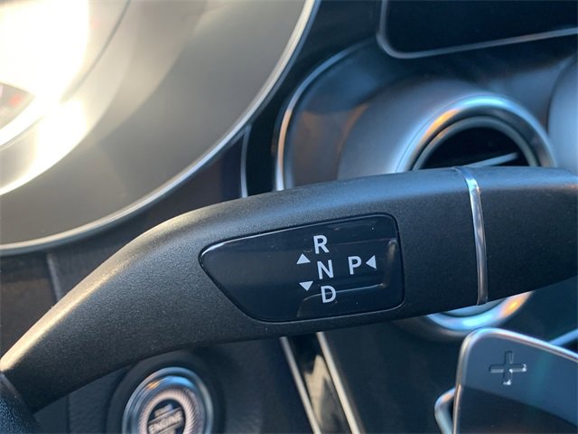 Used 2022 Mercedes-Benz GLC 300 image 33