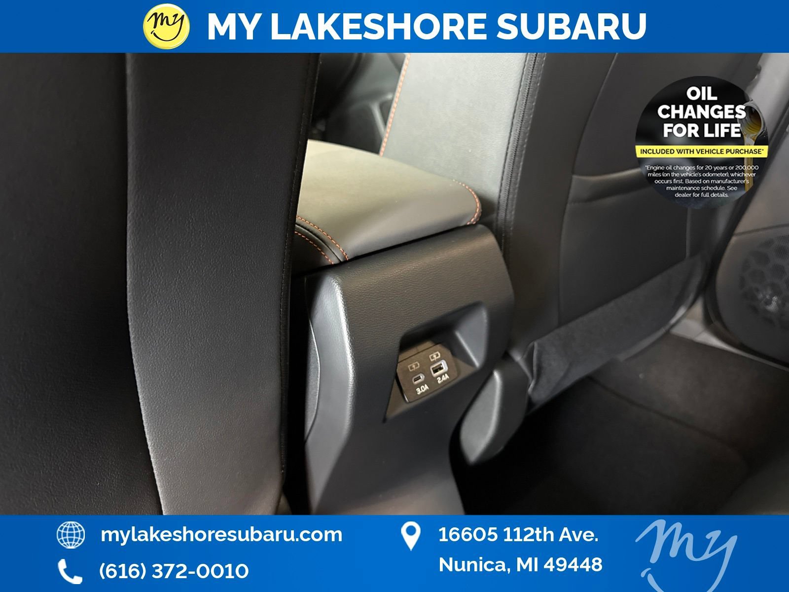 New 2026 Subaru Crosstrek 2.5i Limited AWD/4WD image 25