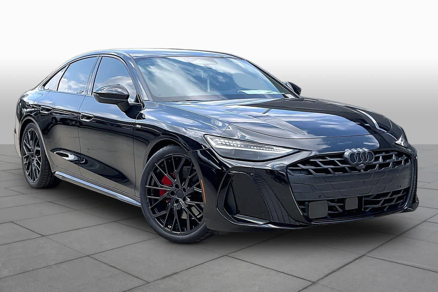 New 2026 Audi A6 Prestige AWD/4WD image 2