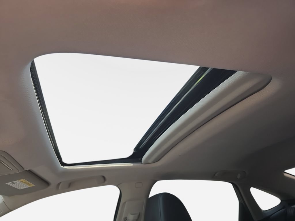 Used 2022 Honda Civic Touring image 20