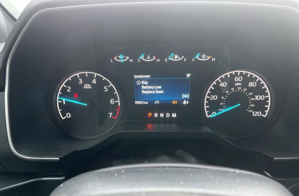 Used 2023 Ford F150 XL w/ XL STX Apperance Package image 13