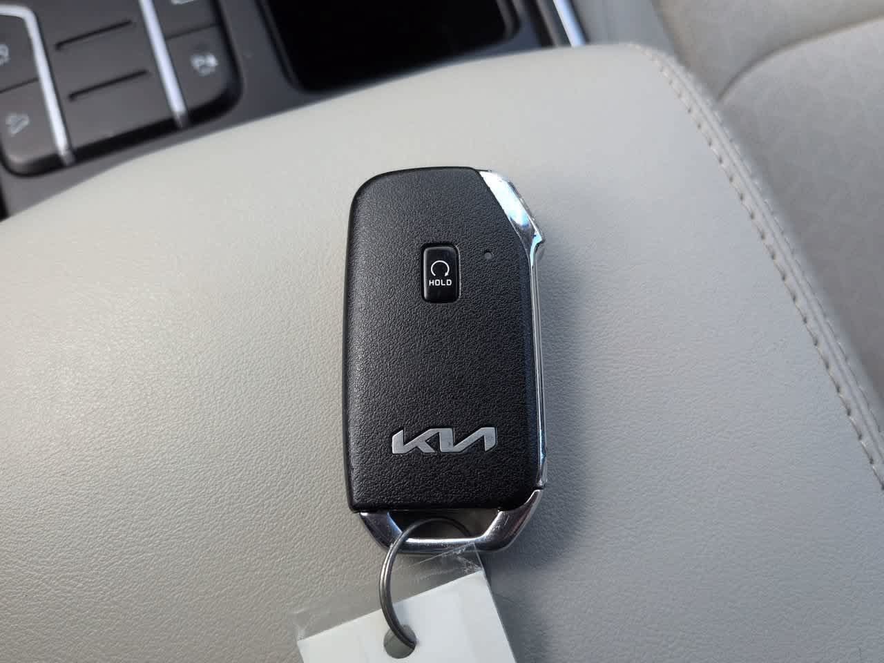 Used 2023 Kia Sorento S w/ Panoramic Sunroof Package FWD image 30