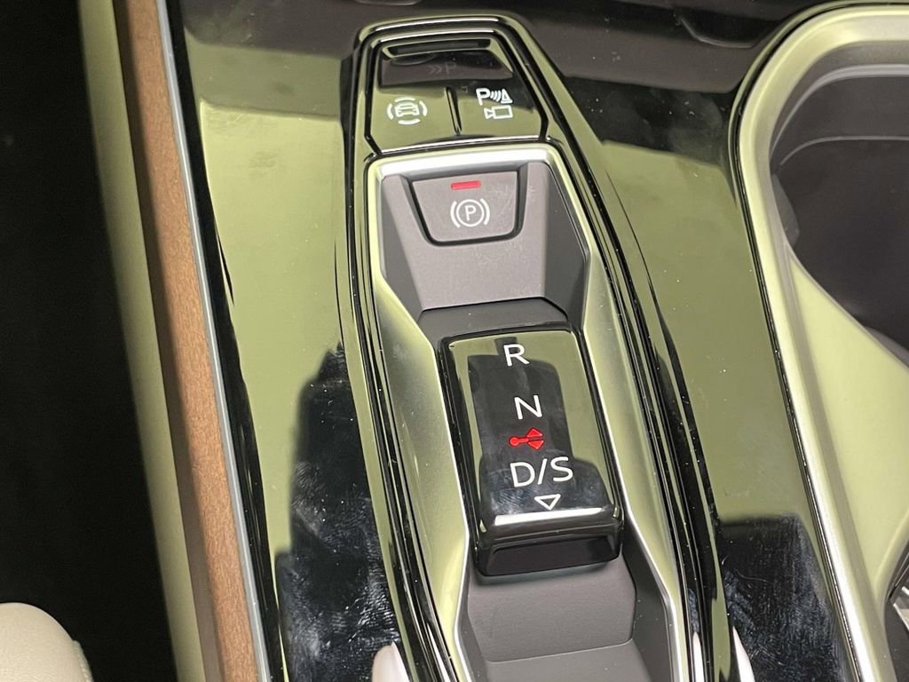 New 2026 Audi A6 Prestige image 33