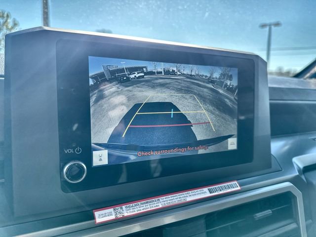 New 2026 Toyota Tacoma TRD Sport image 27