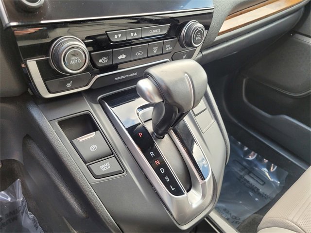 Used 2018 Honda CR-V EX-L image 17