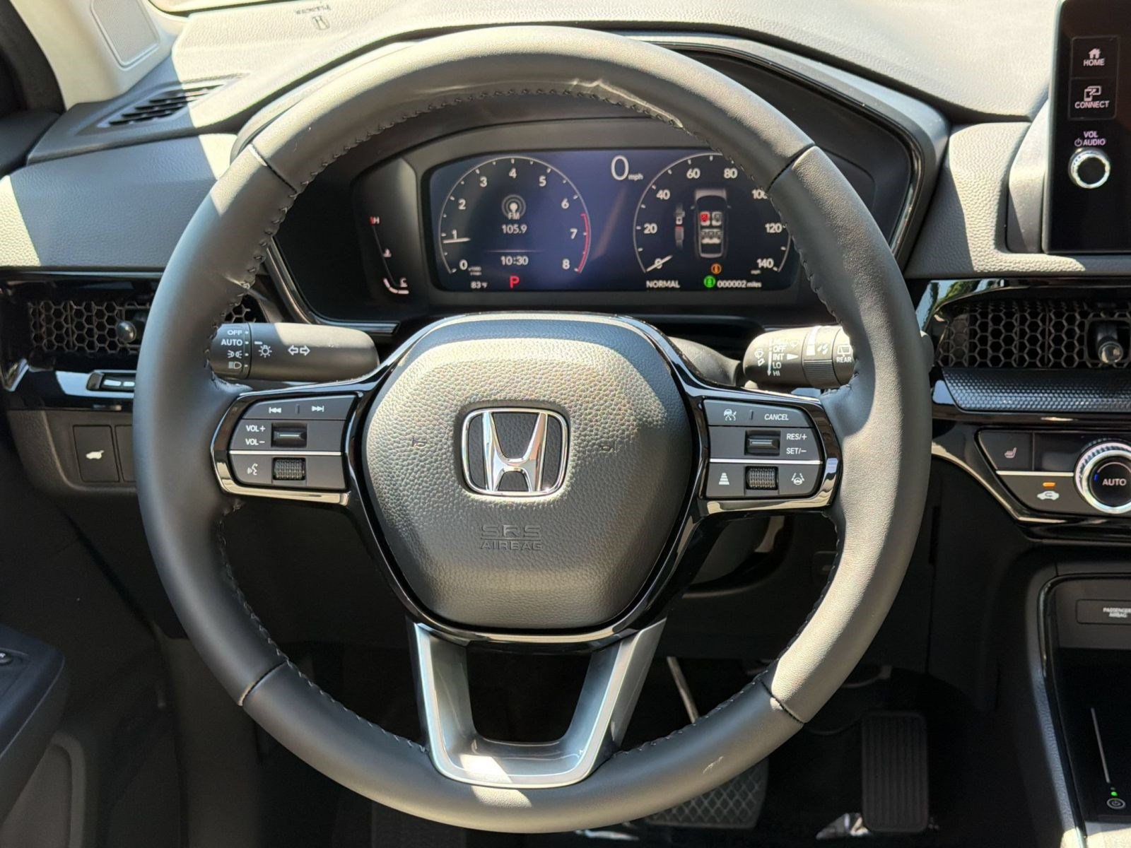 New 2026 Honda CR-V EX-L image 16