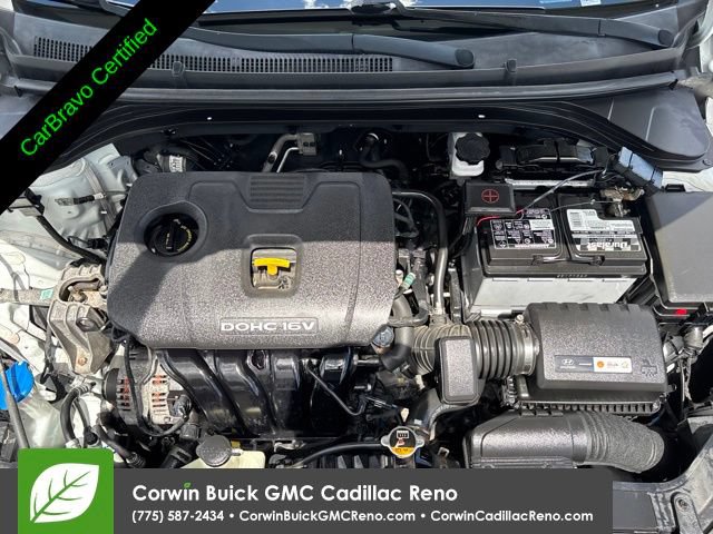 Used 2018 Hyundai Elantra SEL FWD image 33