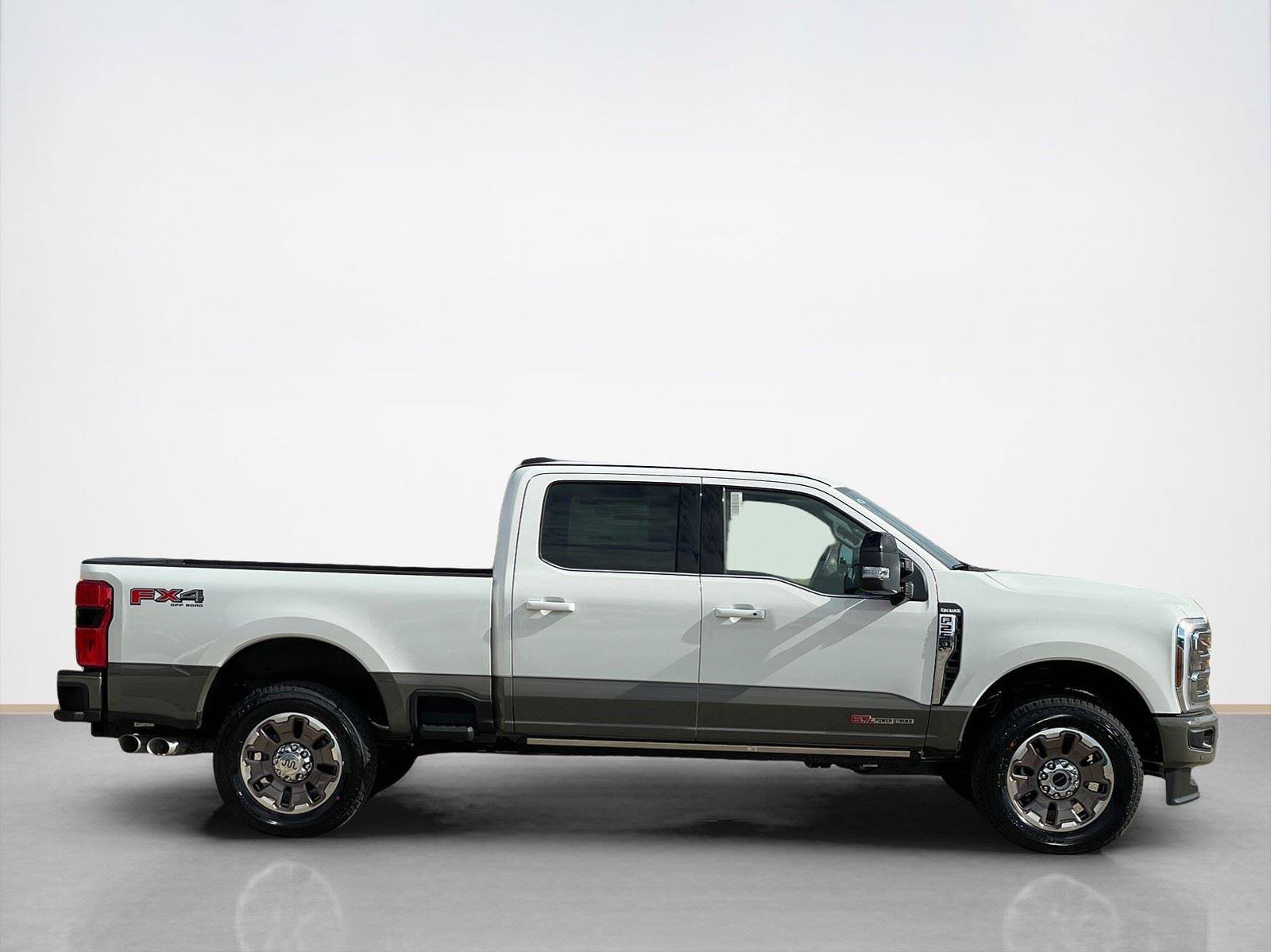New 2026 Ford F250 King Ranch AWD/4WD image 9