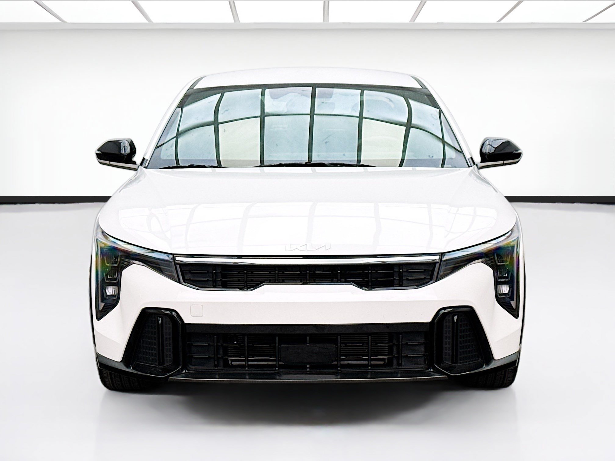 Used 2025 Kia K4 GT-Line FWD image 2